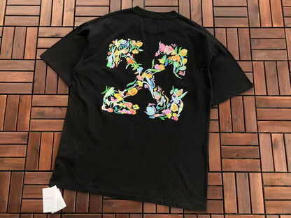 T-shirt Off