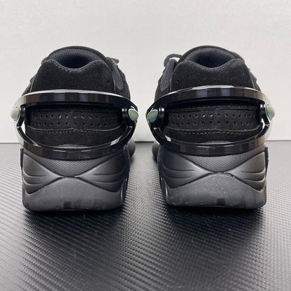 Cylon-21 Black and Yellow