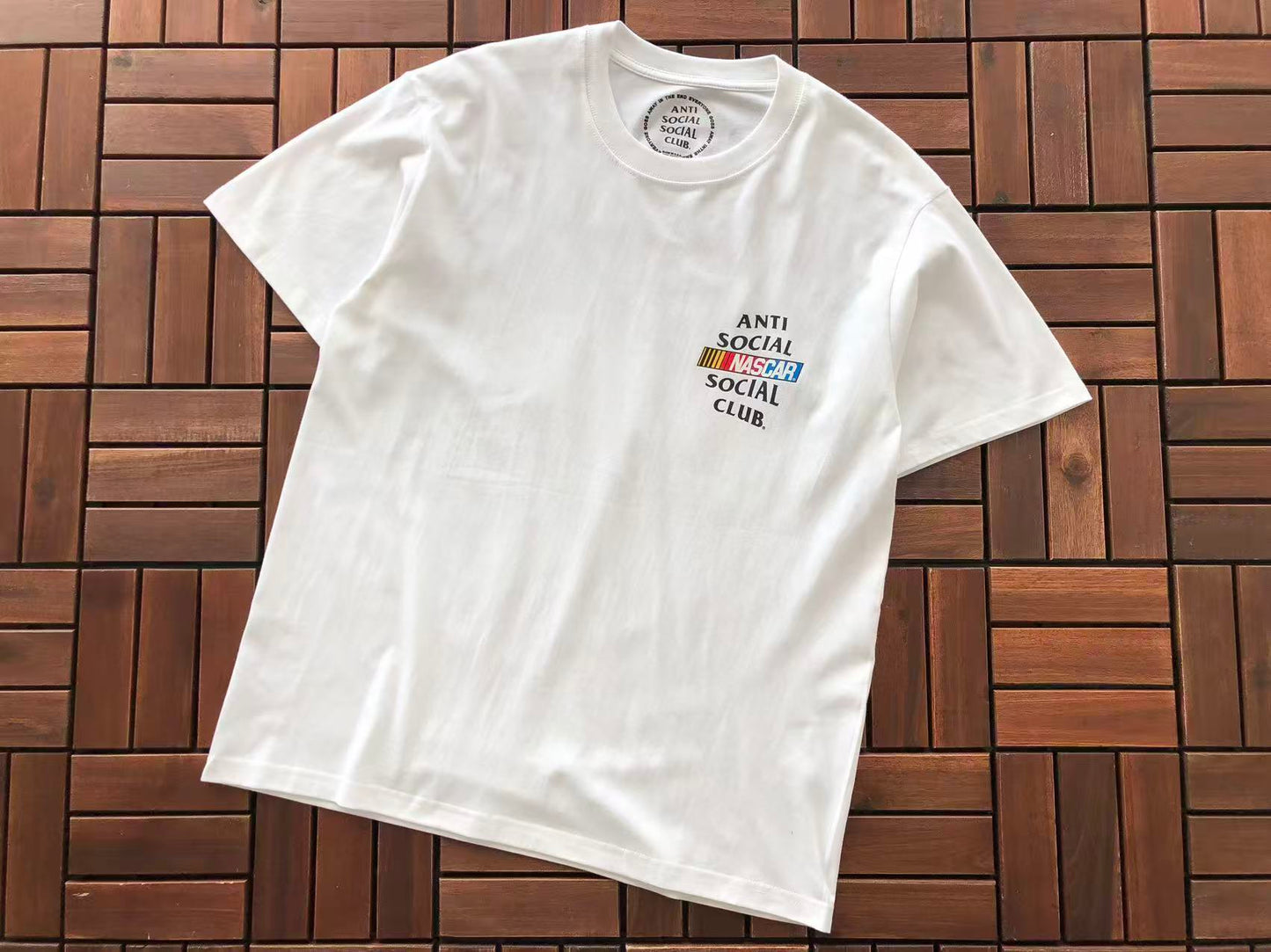 Anti Social Club T-Shirts
