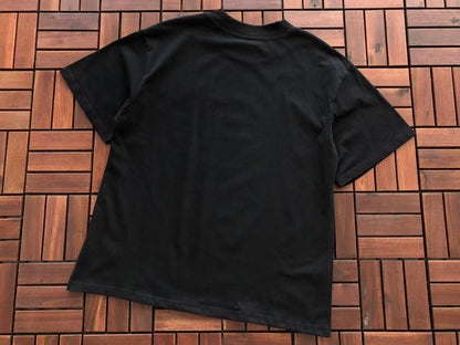 Broken T-shirt