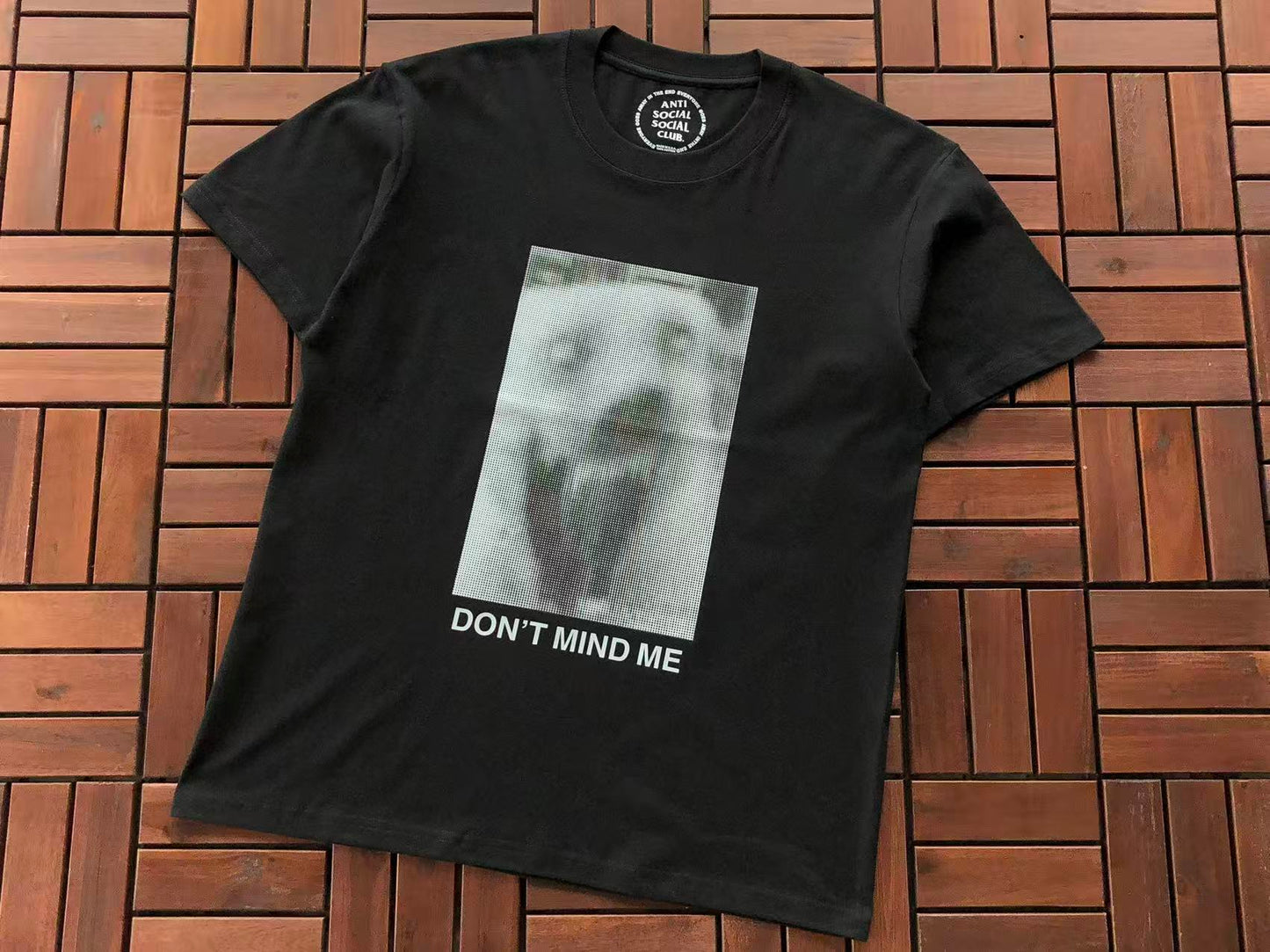 Anti Social Club T-Shirts