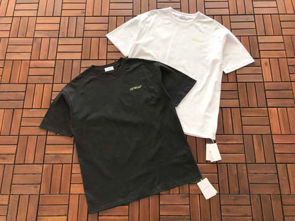 T-shirt Off