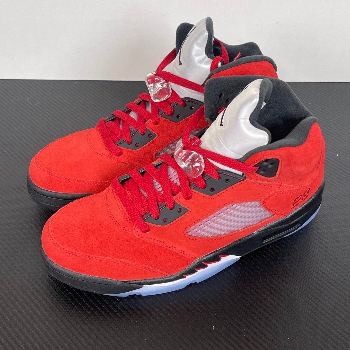 KB5 Raging Bull