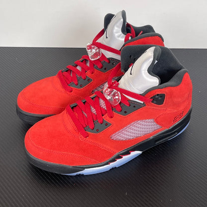 KB5 Raging Bull
