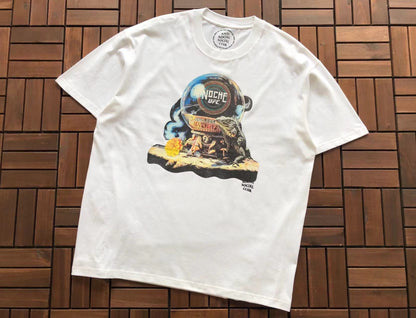 Anti Social Club T-Shirts
