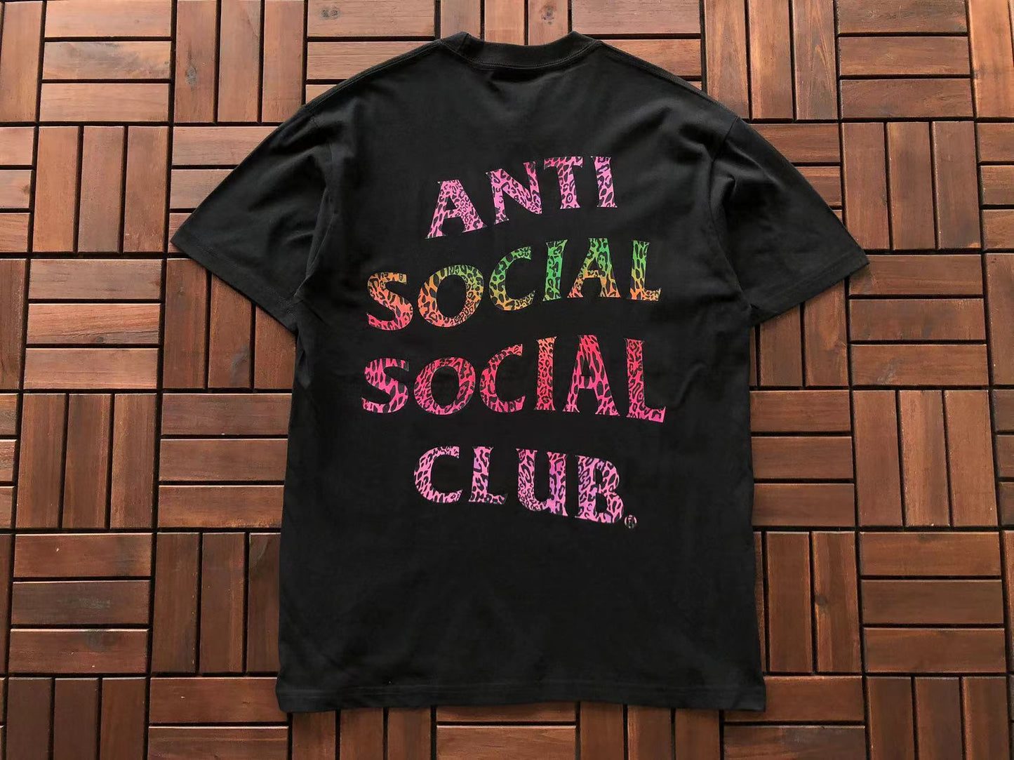 Anti Social Club T-Shirts