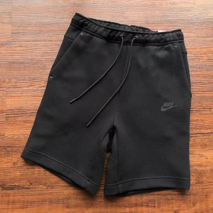 Calções Tech Fleece