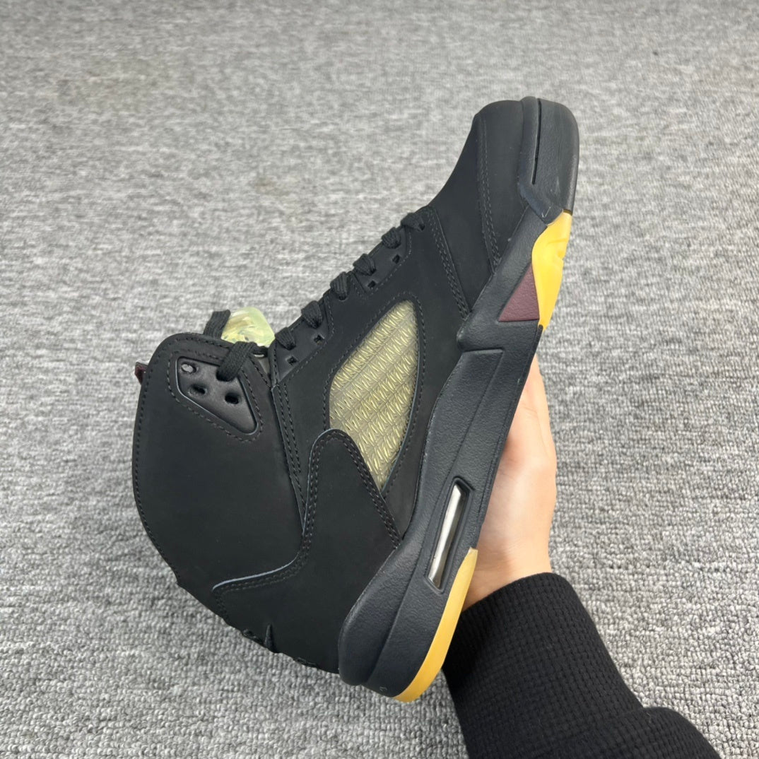 KB5 Retro A Ma Maniére Dusk