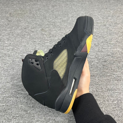 KB5 Retro A Ma Maniére Dusk