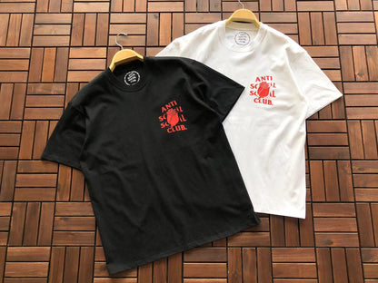Anti Social Club T-Shirts