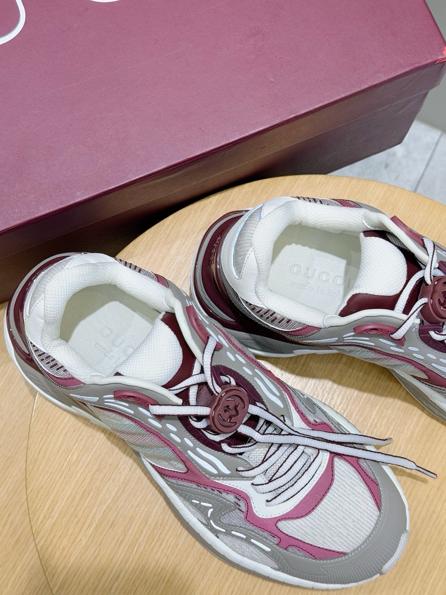 GC Shoes