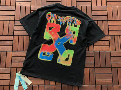 T-shirt Off