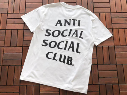 Anti Social Club T-Shirts