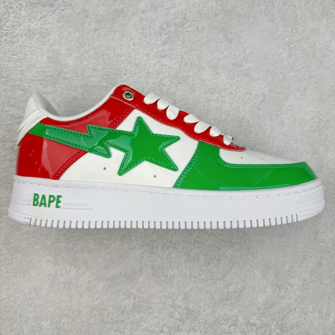 Bape STA Low Italy