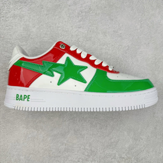 Bape STA Low Italy
