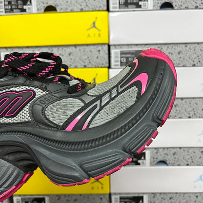 BLG 10XL Grey/Pink