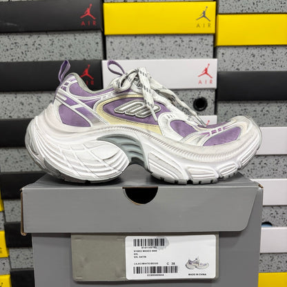 BLG 6XL White/Purple