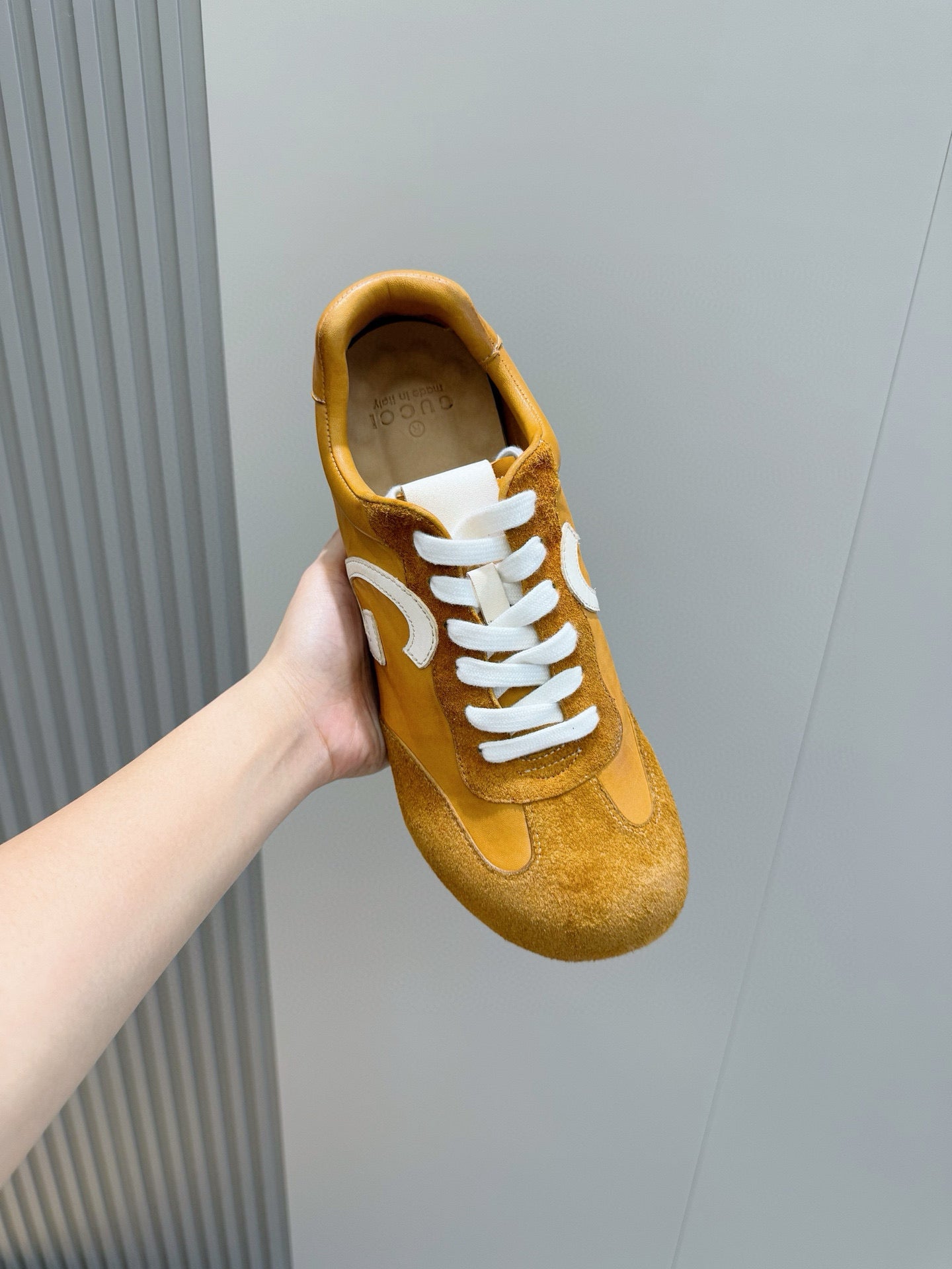 GC Shoes