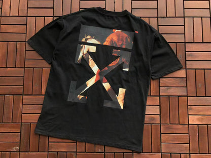 T-shirt Off
