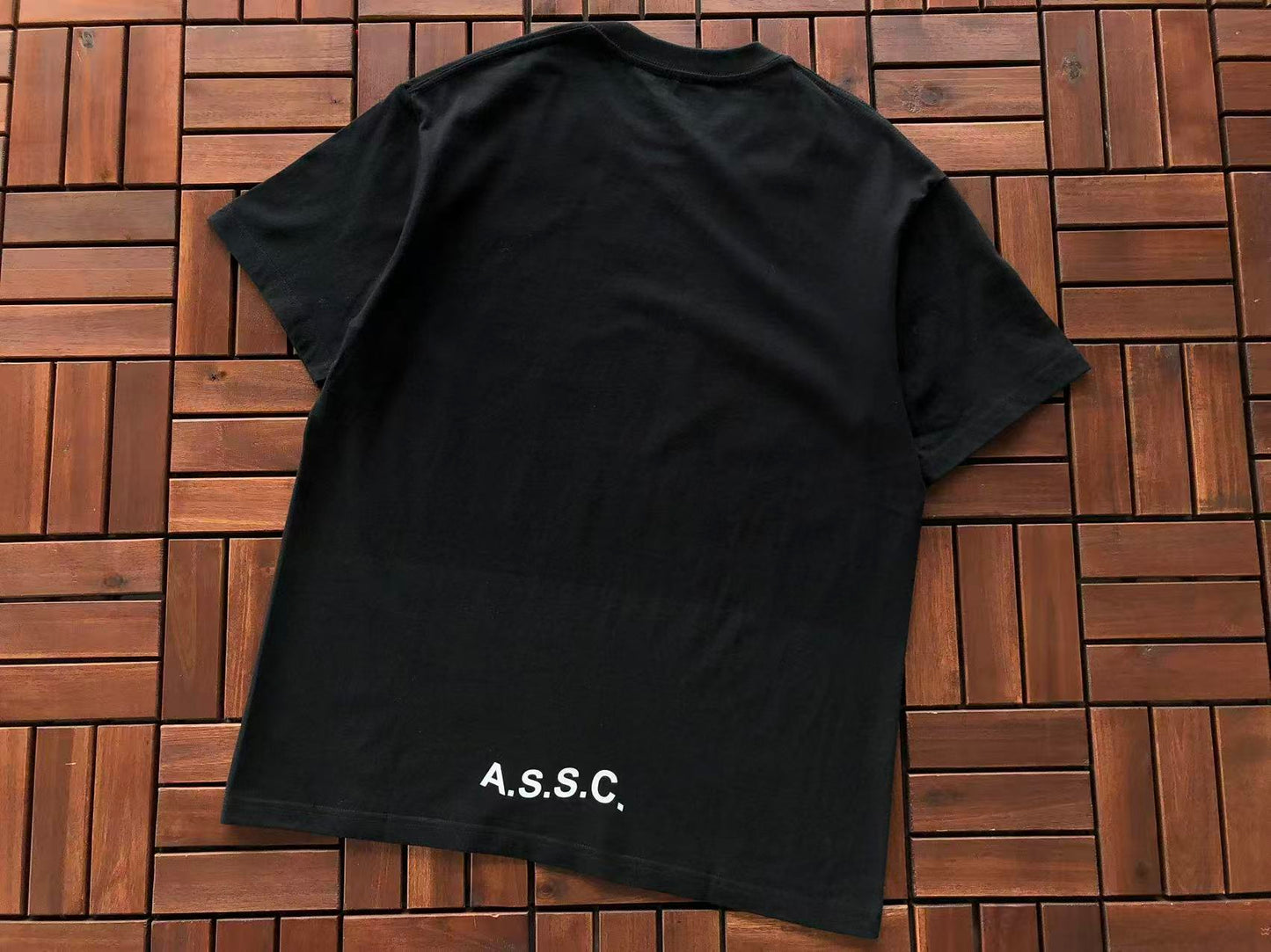 Anti Social Club T-Shirts