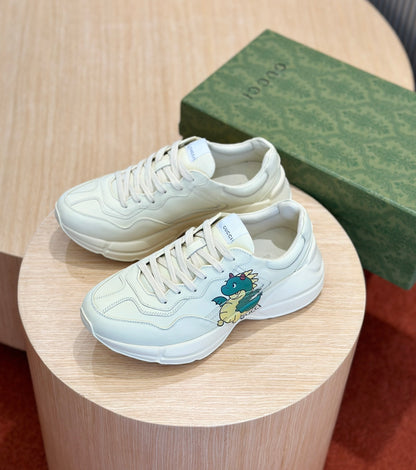 Gu Shoes