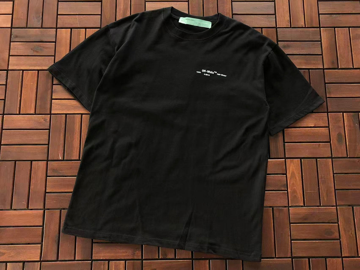 T-shirt Off