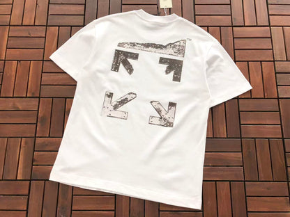 T-shirt Off