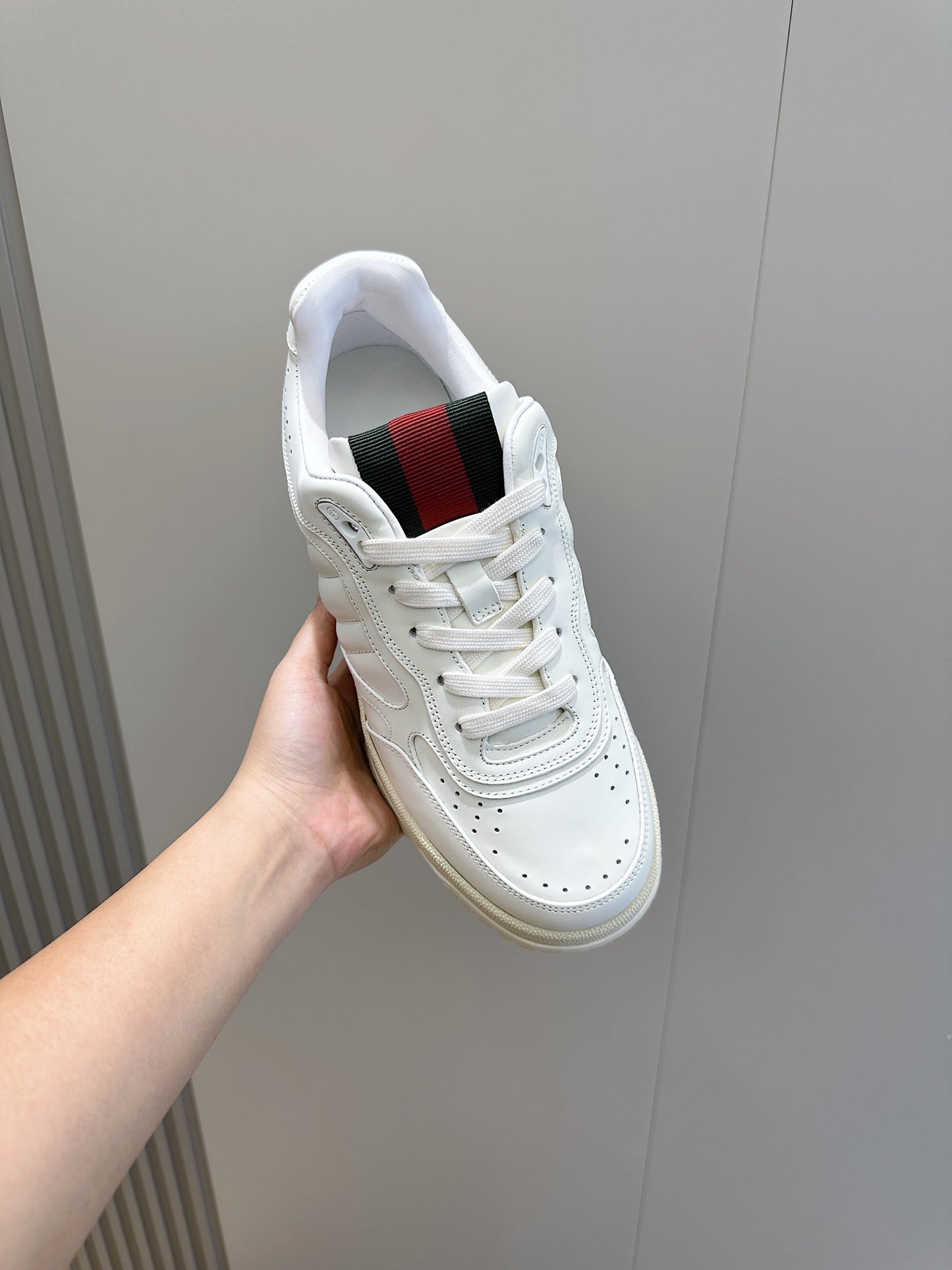 Gu Shoes