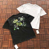 T-shirt Off