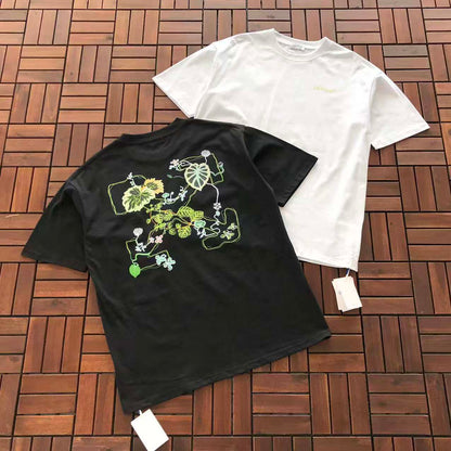 T-shirt Off