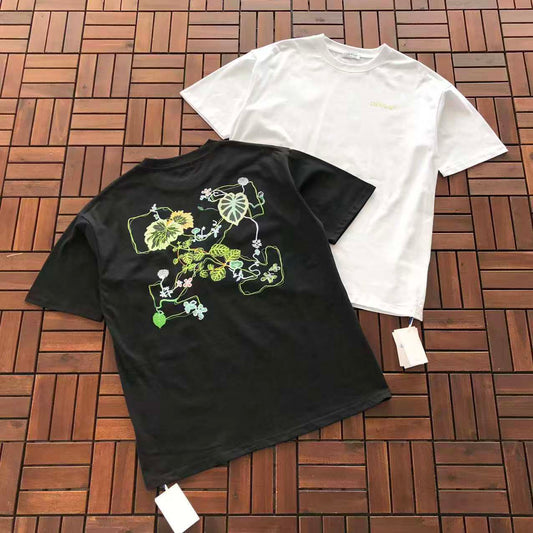 T-shirt Off