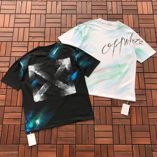 T-shirt Off