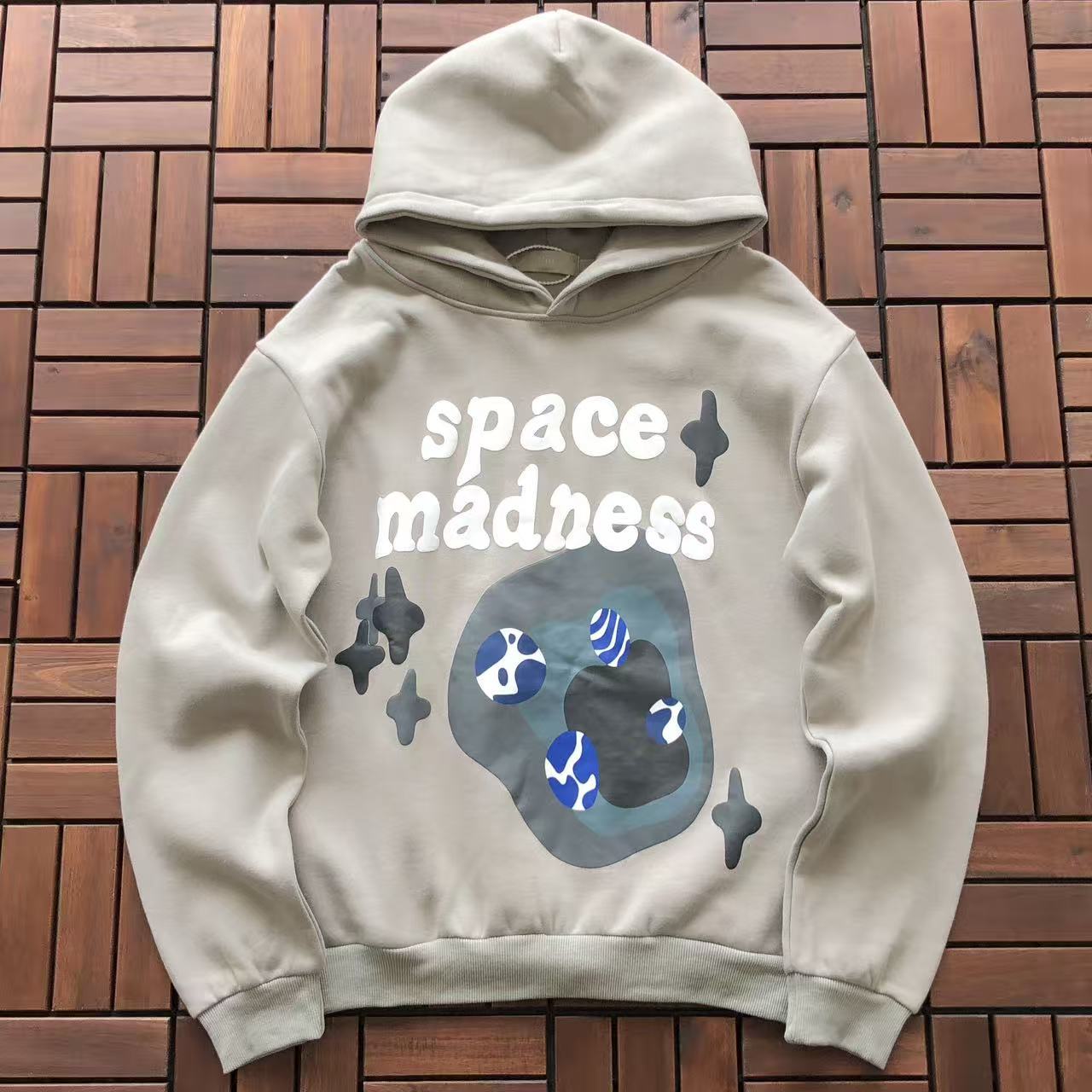 Broken Hodie