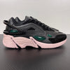 Cylon-21 Black and Pink
