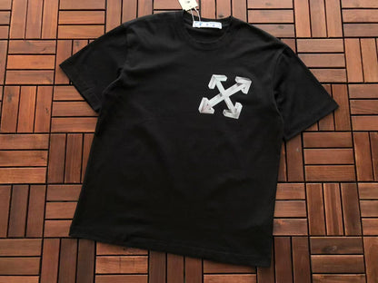 T-shirt Off