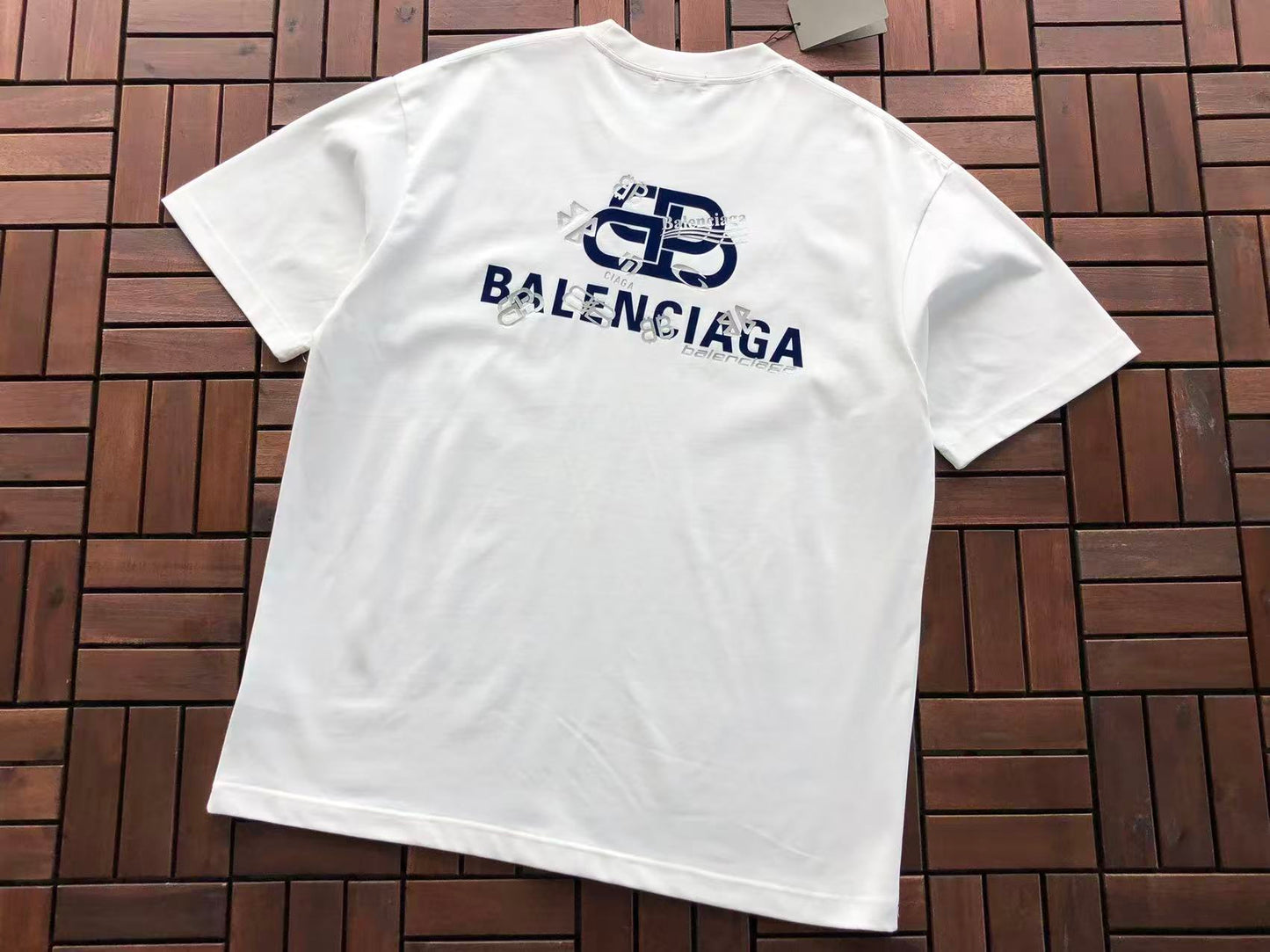 BLG T-Shirt