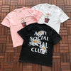 Anti Social Club T-Shirts