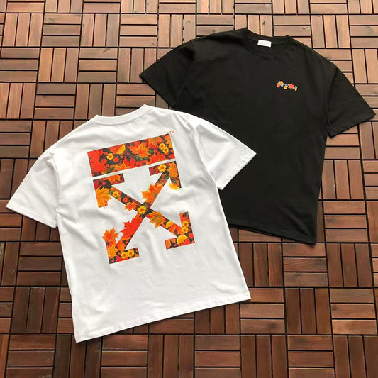 T-shirt Off