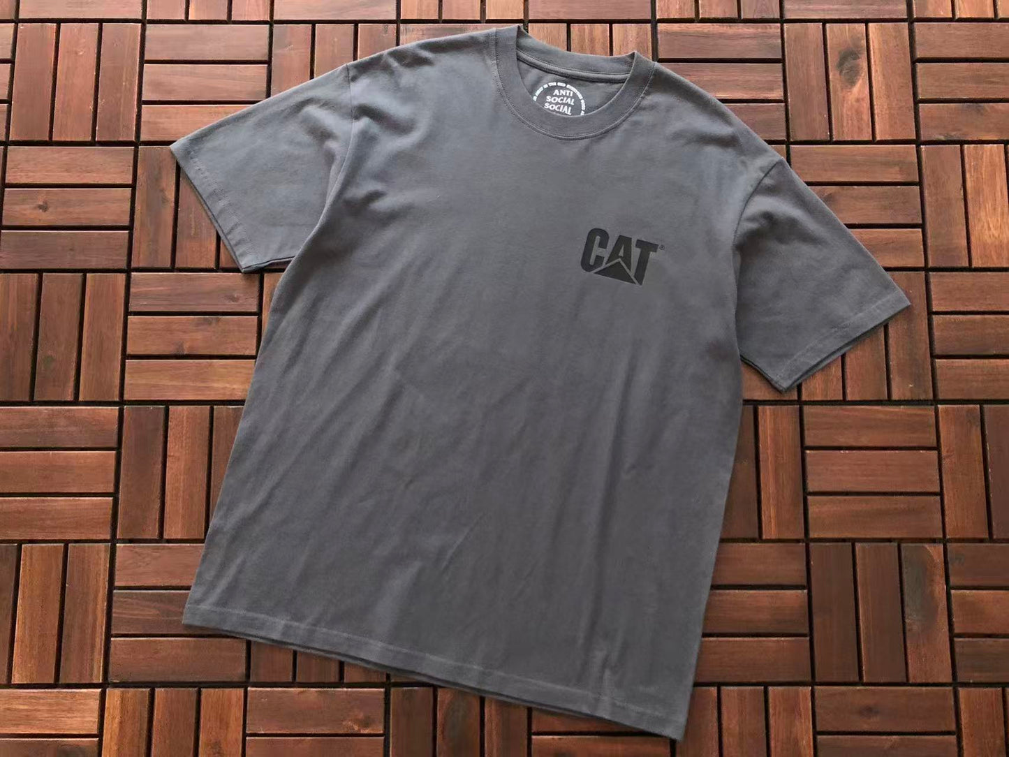Anti Social Club T-Shirts