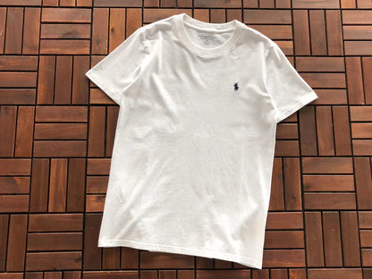 RL T-shirt Washed