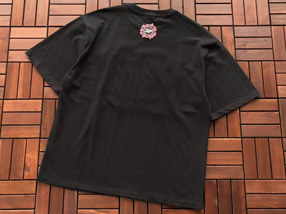 Broken T-shirt
