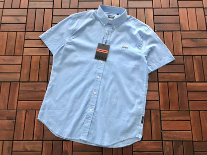 ZEG Camisas