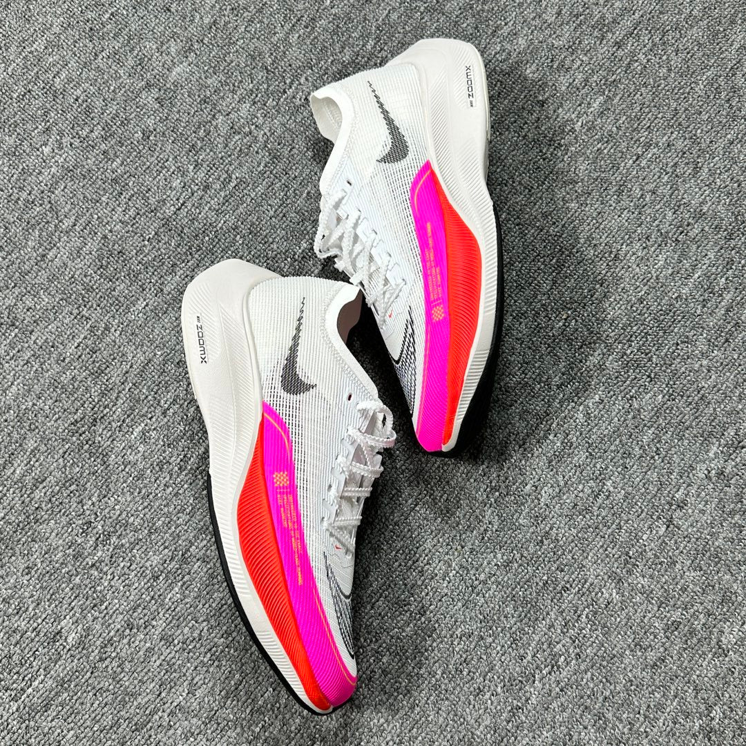 ZoomX Vaporfly Next% 2 Rawdacious