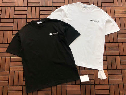 T-shirt Off
