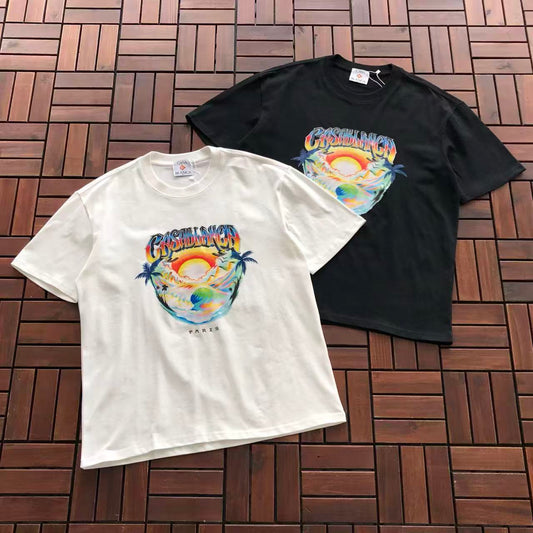 Casa T-Shirts