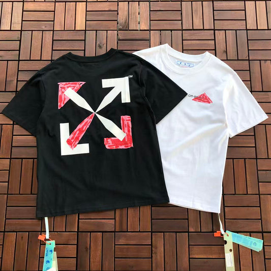 T-shirt Off