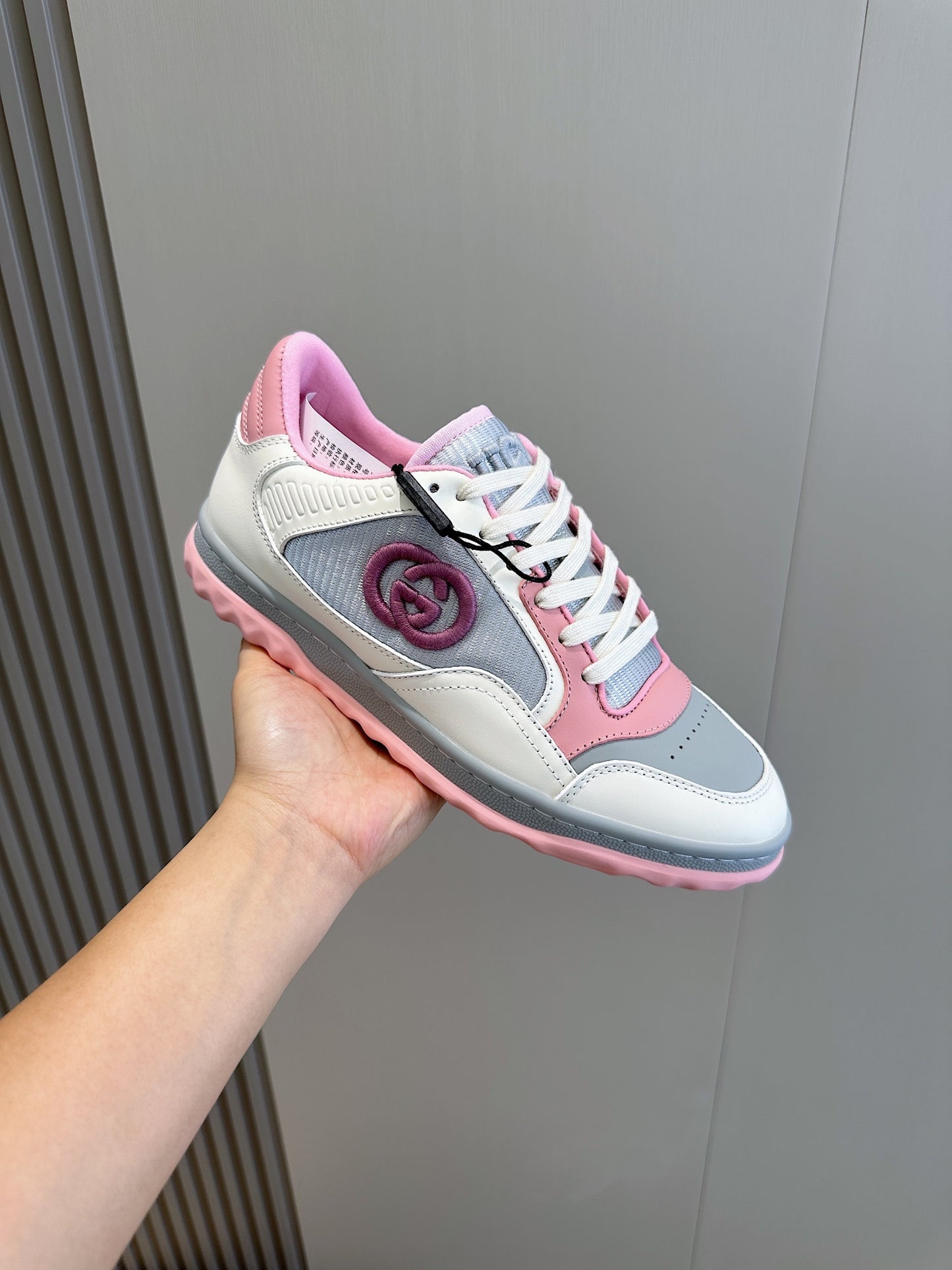 Gu Shoes