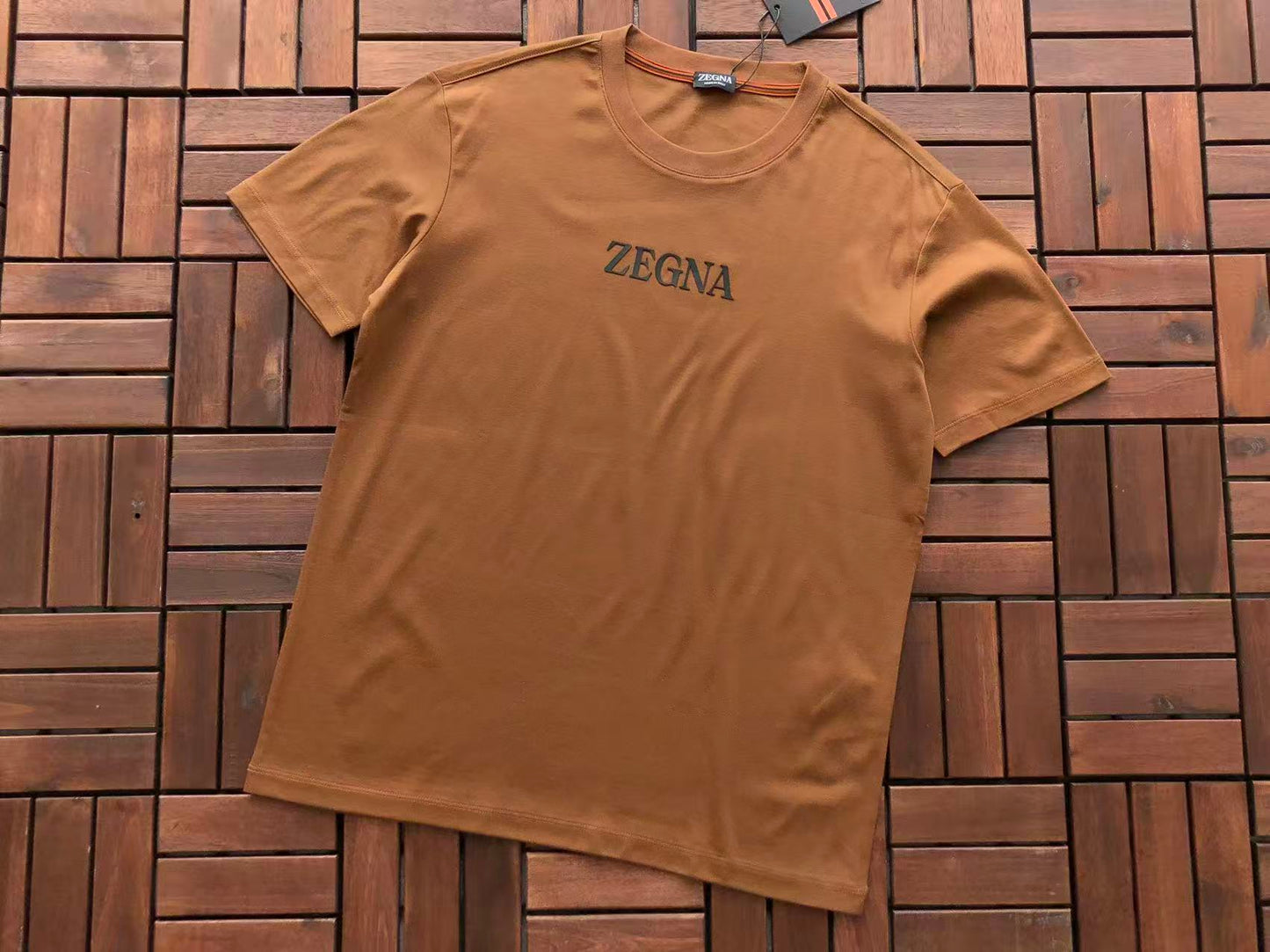 ZEG Tshirt