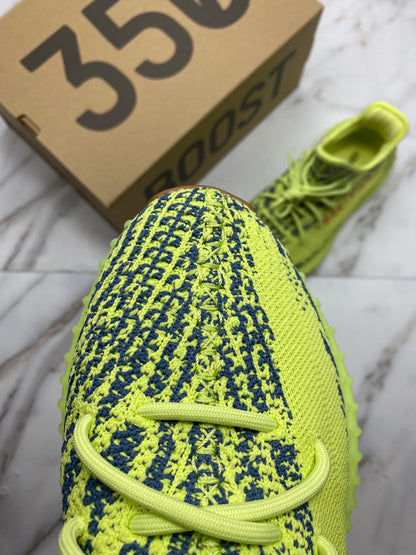 Boost 350 Semi FrozenYellow