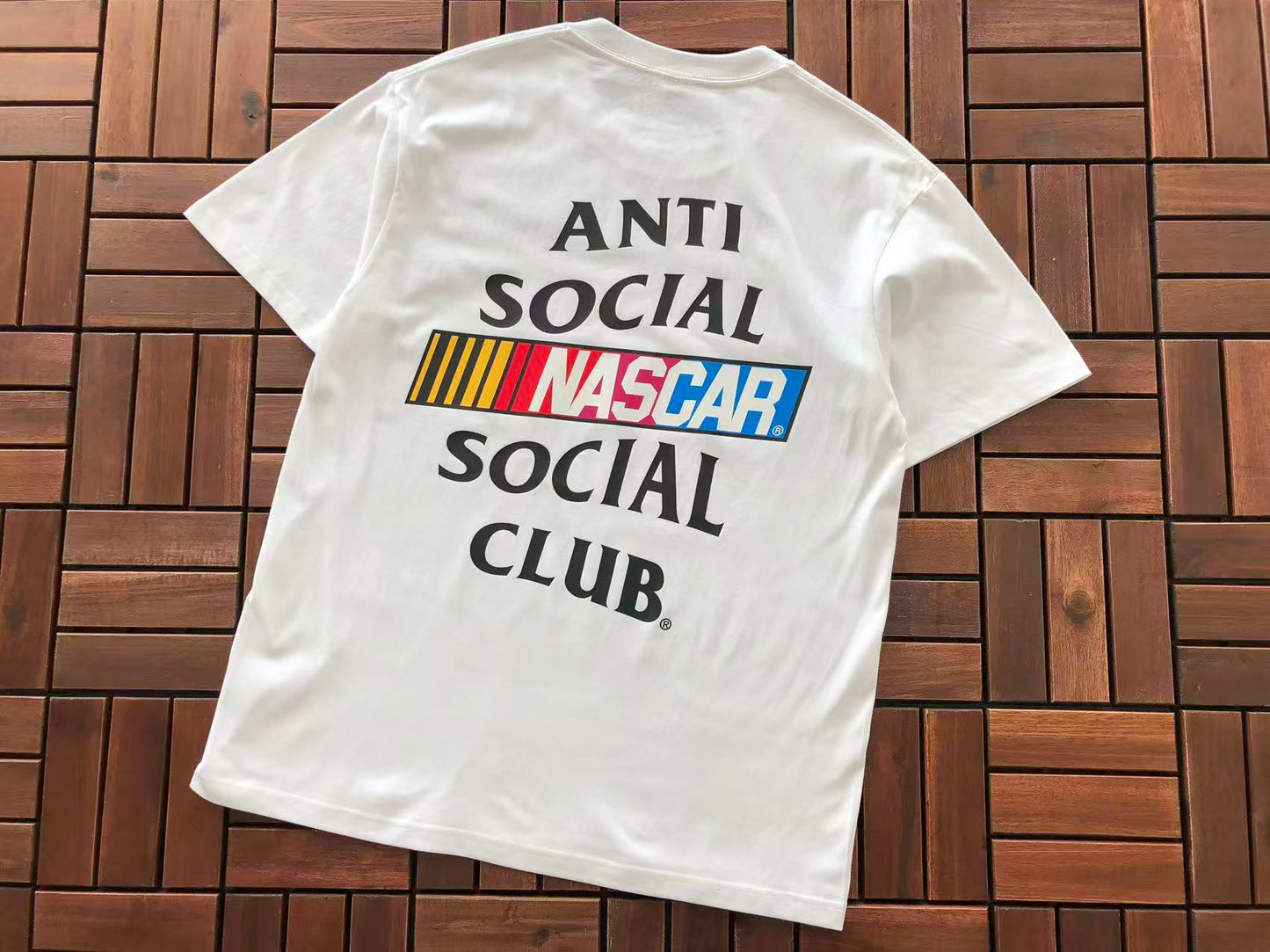 Anti Social Club T-Shirts